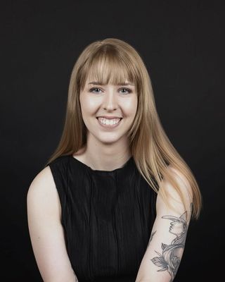 Photo of Sydney Carter, Licensed Professional Counselor, LPC