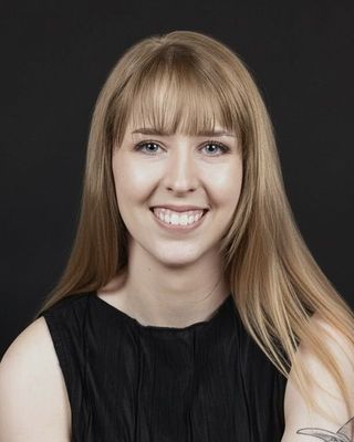Photo of Sydney Carter, Licensed Professional Counselor, LPC