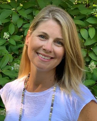 Photo of Rebecca Sammon, Licensed Professional Counselor, MS, LCPC-c, CCS