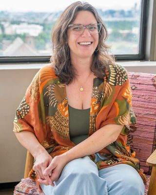 Photo of Kristy Johnson - D3 Therapy Services, Licensed Professional Counselor, MA, LPC