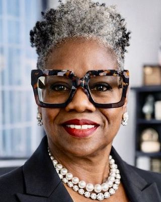 Photo of Venee Kimpson, Clinical Social Work/Therapist, LCSW-R, LISW-CP, BCPCC