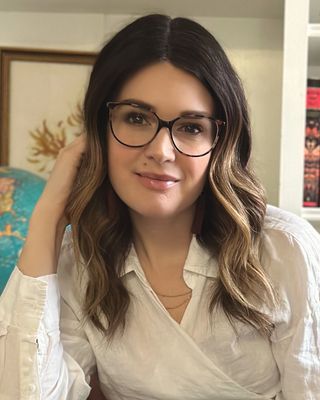 Photo of Zoë Ashmore, Pre-Licensed Professional