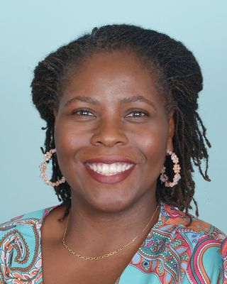Photo of Akisha Simon, Licensed Professional Counselor, LPC, LBSW