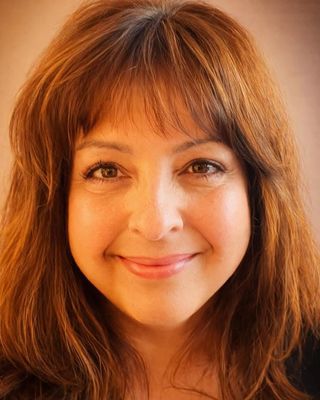 Photo of Laurie Milling - Sanguinity Counselling and Psychotherapy, Registered Social Worker, BSW, MSW, RSW