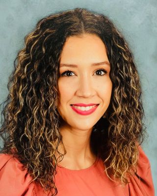 Photo of Kassandra Elicier, Registered Mental Health Counselor Intern, RMHI