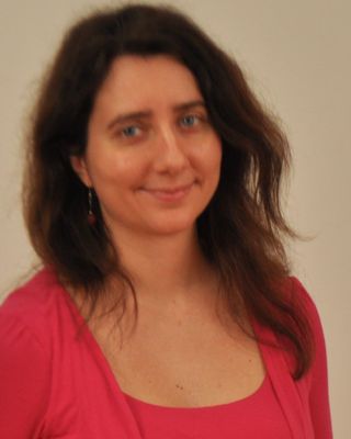Photo of Ilaria Giovanelli, Psychologist, DCounsPsych, HCPC - Clin. Psych.