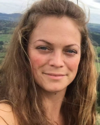 Photo of Angharad Rees, Counsellor, MSc, MNCPS Acc.