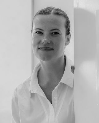 Photo of Annie Brebner, Counsellor, RCC, BA, MACP