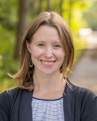 Photo of Anna Boynton, Clinical Social Work/Therapist, LCSW