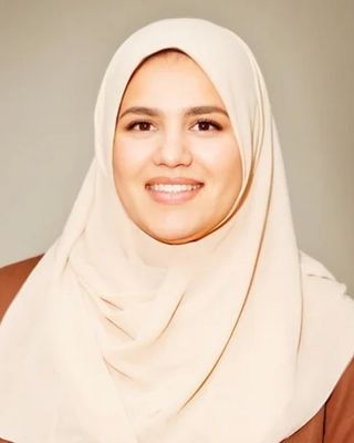 Photo of Nada Samo, Marriage & Family Therapist, MS, LPC, NCC