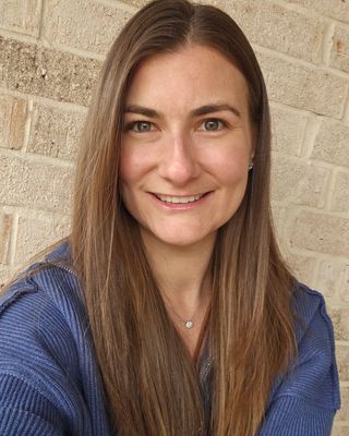 Photo of Lindsay Colley, Licensed Professional Counselor in Bryan, TX