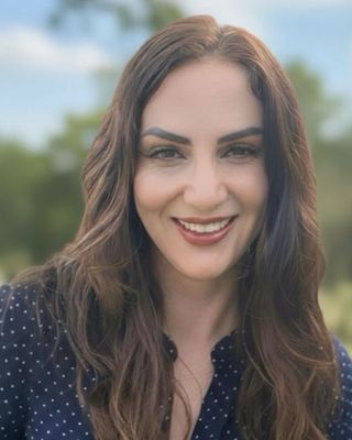 Photo of Manuelle Ethier, Registered Social Worker, MSW, RSW