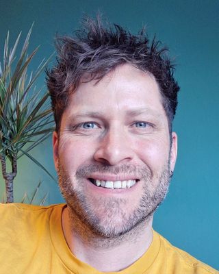 Photo of Mike Swift, Counsellor, MBACP