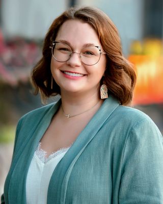Photo of Samantha Klassen, Licensed Professional Counselor in Plano, TX