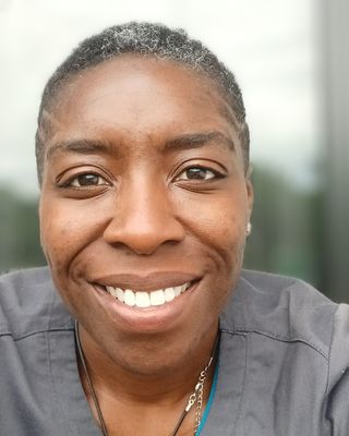 Photo of Sandra M. James Saunders, Clinical Social Work/Therapist in Charlotte, NC