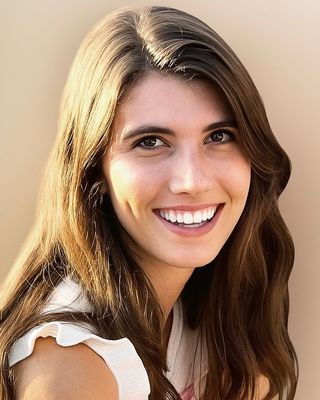 Photo of Savannah DuLong, Occupational Therapist, OTR/L