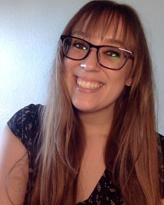 Photo of Nichole Palmer, Marriage & Family Therapist Associate, MA, AMFT
