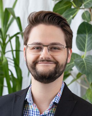 Photo of Andrew Brazzale, Clinical Social Work/Therapist, LCPC