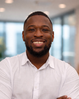 Photo of Jarred Wellington, Clinical Social Work/Therapist, LCSW-S