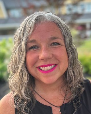 Photo of Susan Munn, Licensed Professional Clinical Counselor, MA, LPCC