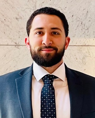 Photo of Dr. Omar H Yosry, Psychiatrist