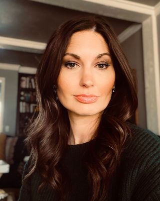 Photo of Amanda L Burke, Psychologist, PhD