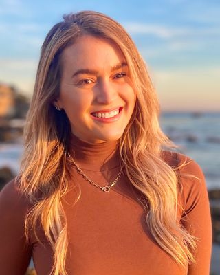 Photo of Cassie Ueberrhein - Cassie Ueberrhein Psychotherapy, Marriage & Family Therapist, MS, LMFT