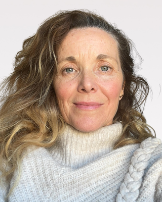 Photo of Eileen McCarthy, Marriage & Family Therapist, LMFT