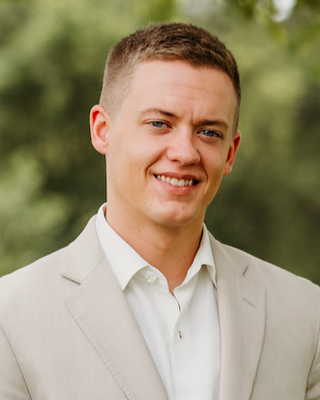 Photo of Conner Buck, Psychiatric Nurse Practitioner, MSN, PMHNP, BC