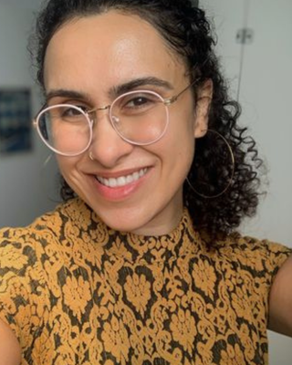 Photo of Yasmine Shahbaz, Clinical Social Work/Therapist, MSW, LCSW