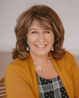 Photo of Tina Grantham, Marriage & Family Therapist Associate in Vacaville, CA