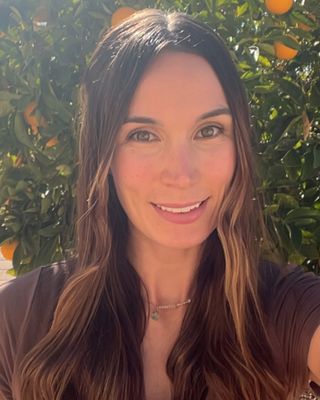 Photo of Maddison Guazzelli, Counsellor, PACFA