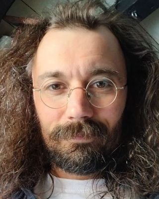 Photo of B. W. Jackson, Psychotherapist, MBACP Accred