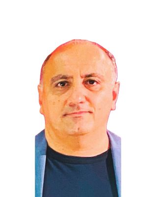 Photo of Eli Nader, Psychiatrist, MD