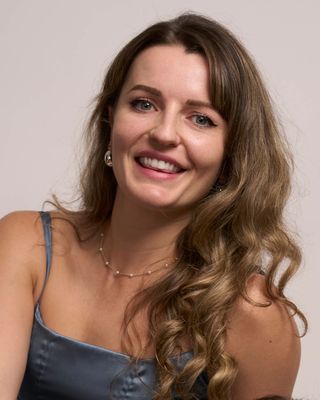 Photo of Madeleine Downey, Counsellor, BSc, MC, RCC