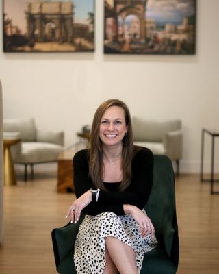 Photo of Samantha Jefferson, Licensed Professional Counselor, LPC, LPCS