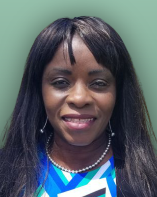 Photo of Veronica Adeoye, Psychiatric Nurse Practitioner, PMHNP