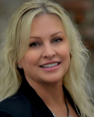 Photo of Karen Chaney, Marriage & Family Therapist, MA, LMFT