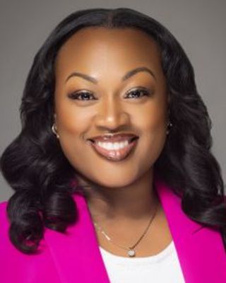 Photo of Zanita Wiggins, Clinical Social Work/Therapist, LCSW