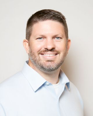 Photo of Dan Dean, Licensed Mental Health Counselor, LMHC