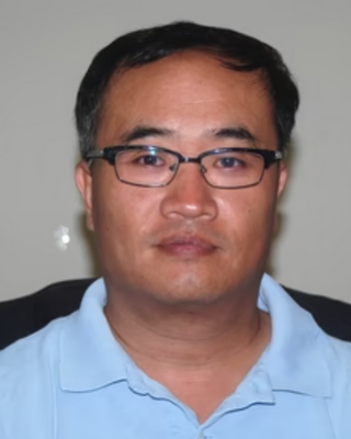 Photo of Kwang Ha, Licensed Professional Clinical Counselor, LP