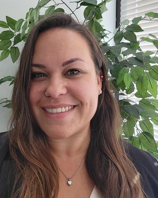 Photo of Krystle Smith, Registered Social Worker, BA, MSW, RSW