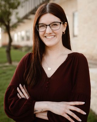 Photo of Lauren McMillan, Licensed Professional Counselor, MS, LPC-S