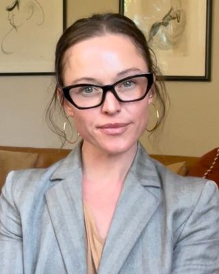 Photo of Rachel Budnick, Marriage & Family Therapist Associate, MA, AMFT