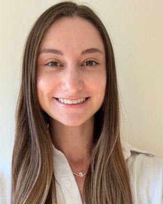 Photo of Sierra Goldfinger, Registered Psychotherapist, MSc