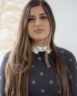 Photo of Sarbjit Sanghera, Psychologist, PSY D
