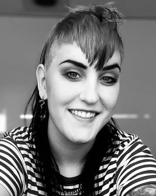 Photo of Savanna Harmon, Clinical Social Work/Therapist in Olympia, WA