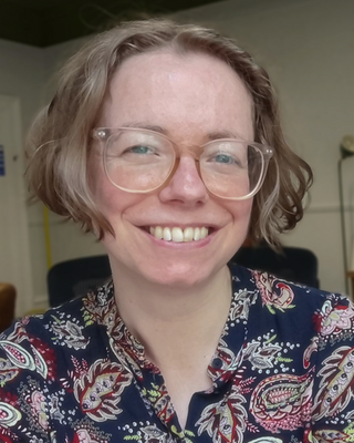 Photo of Jennifer Flach, Counsellor, MA, MCOSCA