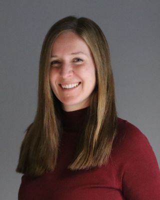 Photo of Elizabeth Roberts, Psychologist in H4B, QC