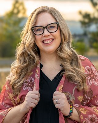 Photo of Lisa Kjeseth - TheraPride Colorado Counseling - Group Practice, Licensed Professional Counselor, LPC-S, ACS, MA